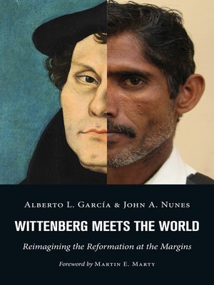 cover image of Wittenberg Meets the World